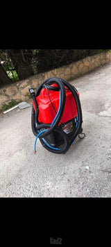 שואב שוטף