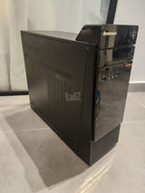 מחשב נייח - Lenovo S510