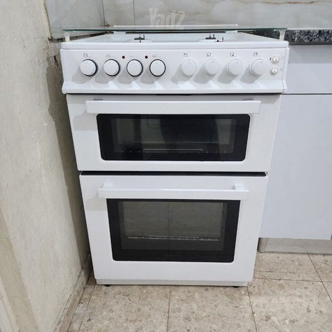תנור גז
