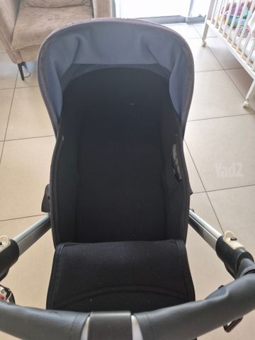 אמבטיה עגלת Bugaboo Bee 5