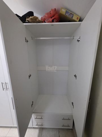 ארון 4 דלתות