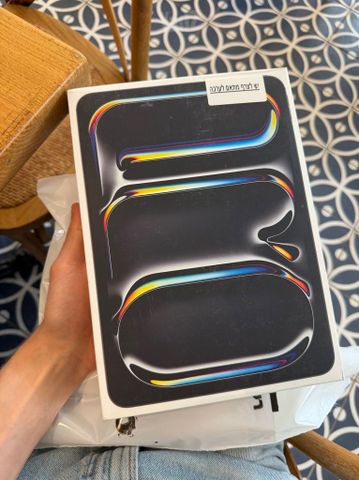 Ipad Pro 11 inch