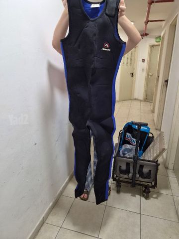 חליפת צלילה