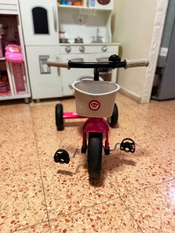 תלת אופן לילדים