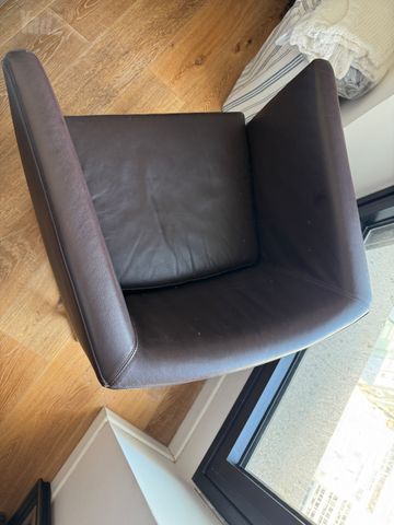 כורסא b&b italia