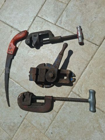 כלי עבודה