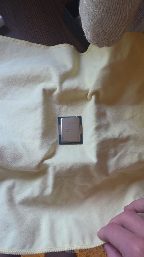 מעבד i7 12700