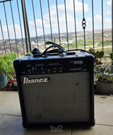 מגבר Ibanez