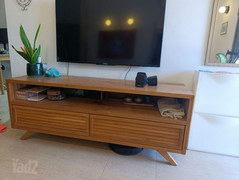 מזננון לסלון