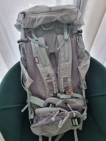 Deuter aircontact ultra 50+5