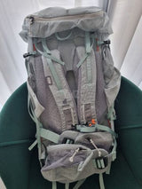Deuter aircontact ultra 50+5