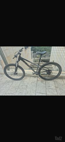 אופני הרים