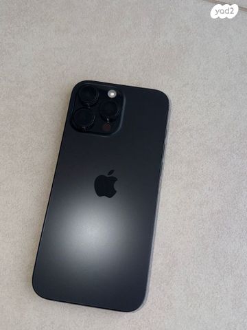 אייפון 16 פרו מקס pro max