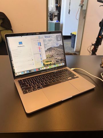 macbook pro 13