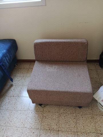 ספה נפתחת