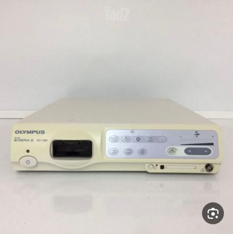 olympus cv-180