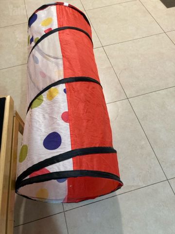 משחק מנהרה