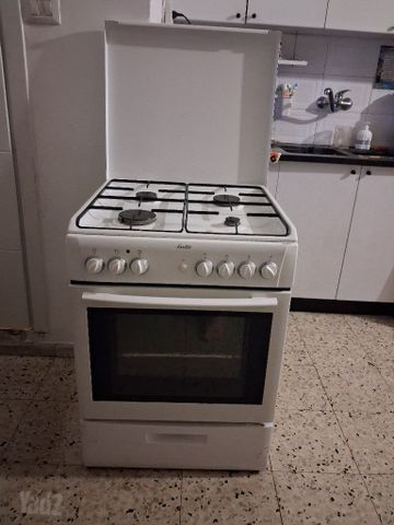תנור גז