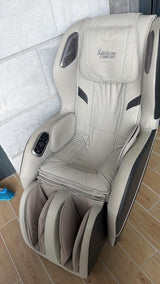 כורסת מסאג׳ American comfort
