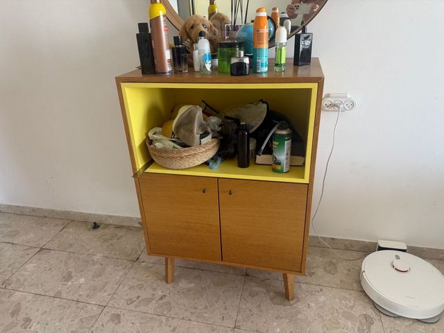 שידה