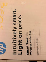 Printer  HP Smart Tank610