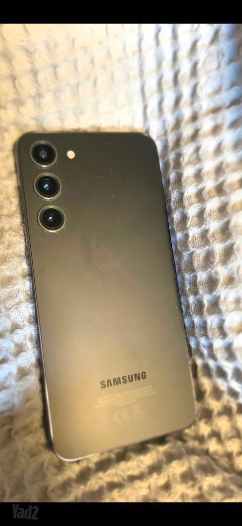 טלפון  סמסונג s23 plus, 512gb