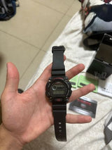 שעון g shock casio
