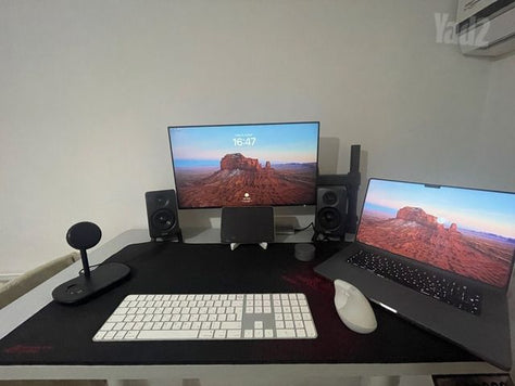 מסך מחשב Dell U2424H
