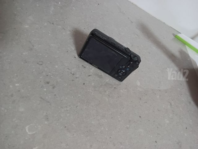 מצלמת Canon