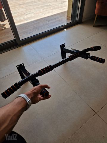 מוט מתח הברגה