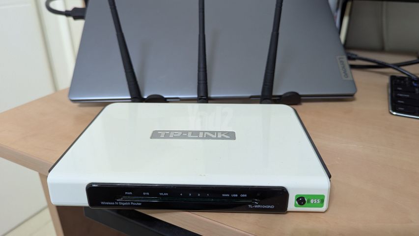 ראוטר TP-Link