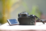 מצלמת canon SX70