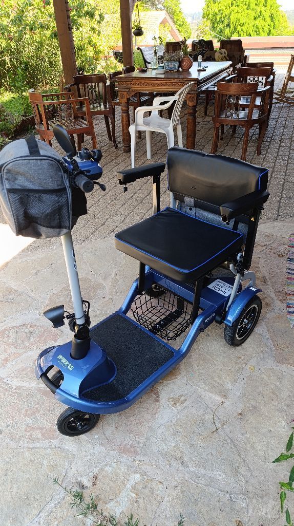 קלנועית