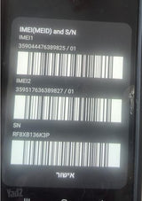 סלולרי - Galaxy A16 SM-A16