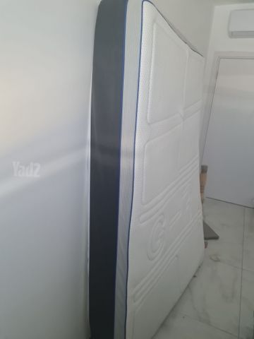 מזרן 140/190