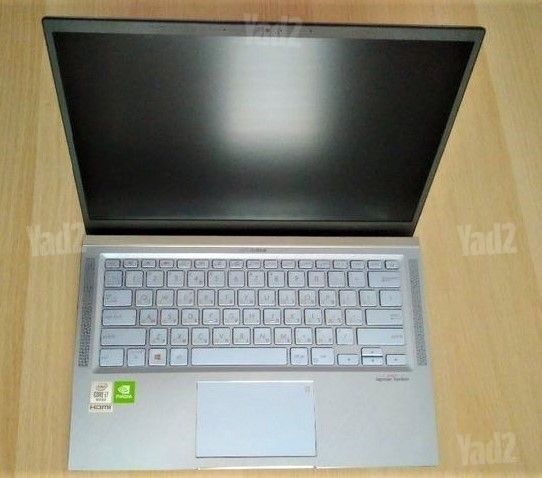 מחשב נייד ASUS ZENBOOK