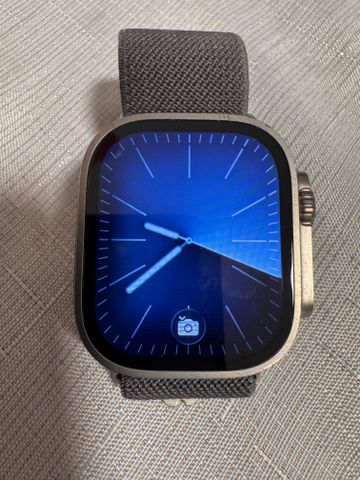 Apple watch ultra 2