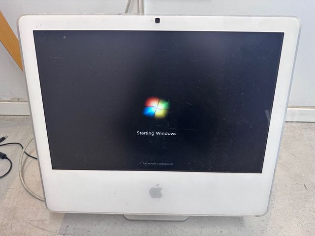 iMac