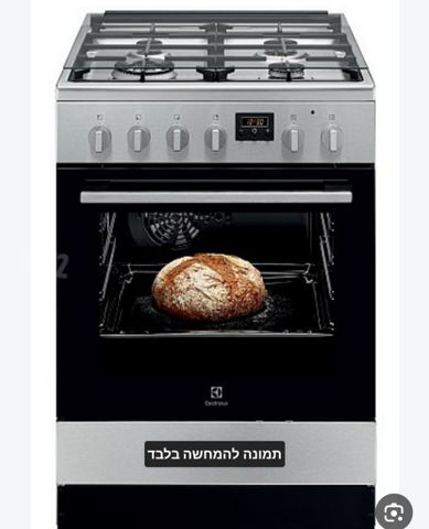 תנור משולב