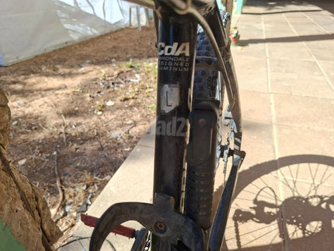 Cannondale SL5, size L, 26"