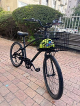אופני Townie