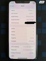Iphone 11 pro