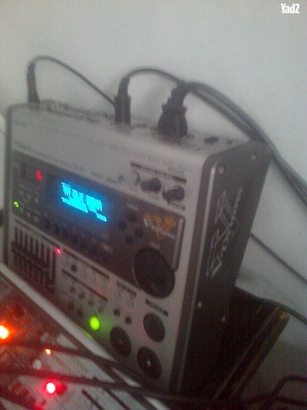 V-DRUM TD 20 ROLAND