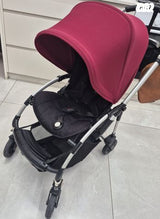 עגלת בוגבו בי 5.
