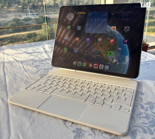 iPad Air 13” M2 128GB
