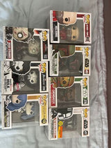 Funko pop