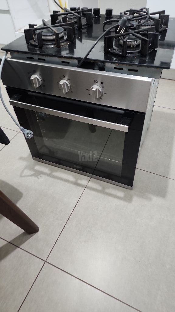 תנור אפייה
