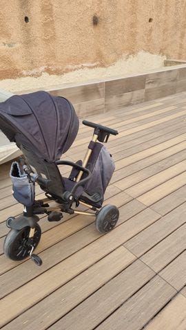 תלת אופן Minene