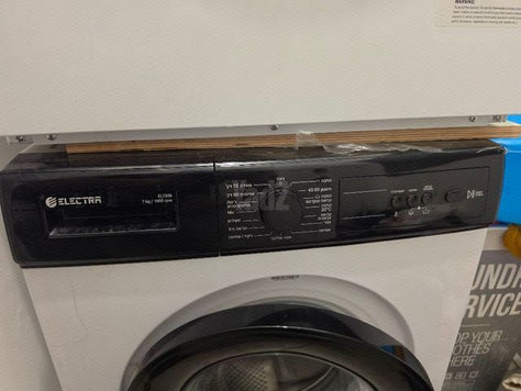 מכונת כביסה