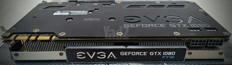 כרטיס מסך GTX 1080 FTW 8GB